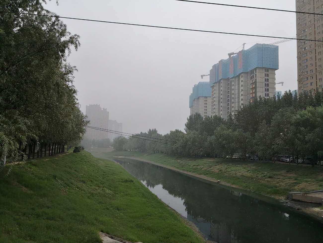 郑州康桥天樾九章样板间,康桥亚洲十大豪宅