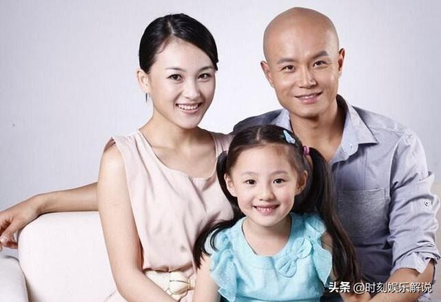 20岁当爹娶哈佛学霸,如今的乐嘉过得怎么样