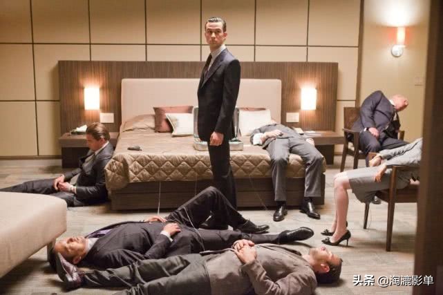 imdb评分最高的十部动漫,imdb评分最高的电视剧