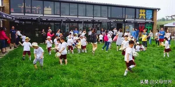 国内不太偏的亲子小众旅游 (全球最适合亲子游的十大旅游胜地)