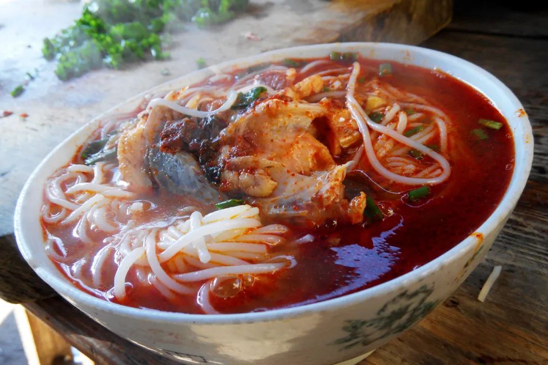 我心中的十大湖南米粉,湖南各地米粉排行榜