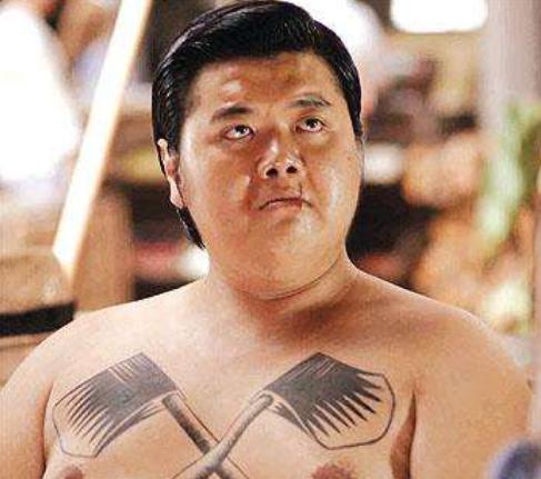 林子聪周星驰少林足球片酬,林子聪拍少林足球片酬