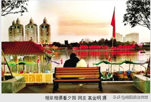 南阳晚报在线阅读,南阳晚报作品