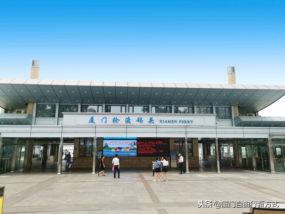 厦门旅游遭遇的旅游骗局,厦门旅游要知道的5件事