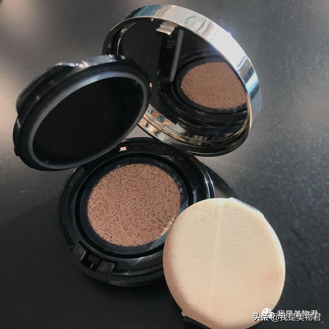 春夏气垫实测｜无限回购的气垫都在这里了