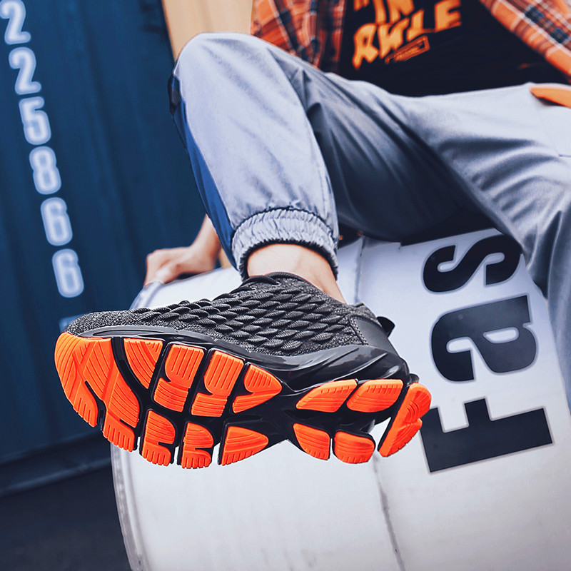 adidas刀锋跑鞋测评,跑鞋性价比之王学生党