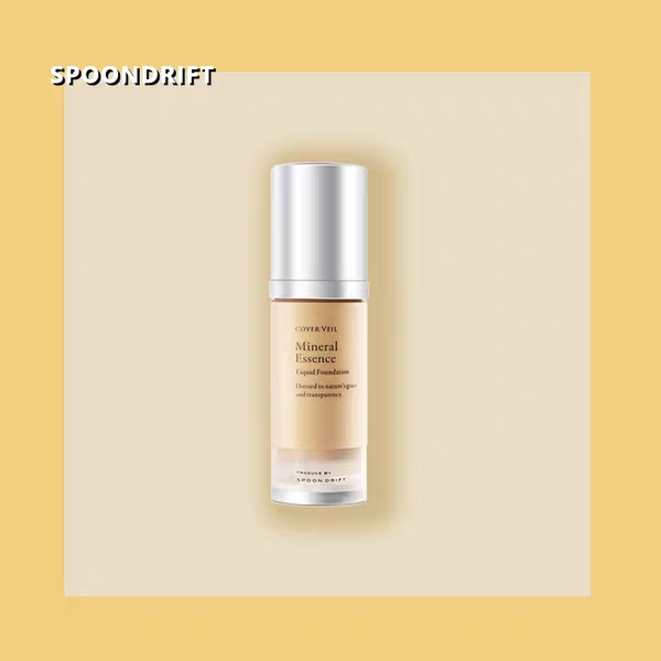 好用又小众的粉底液,dpu粉底液七七的小众宝藏