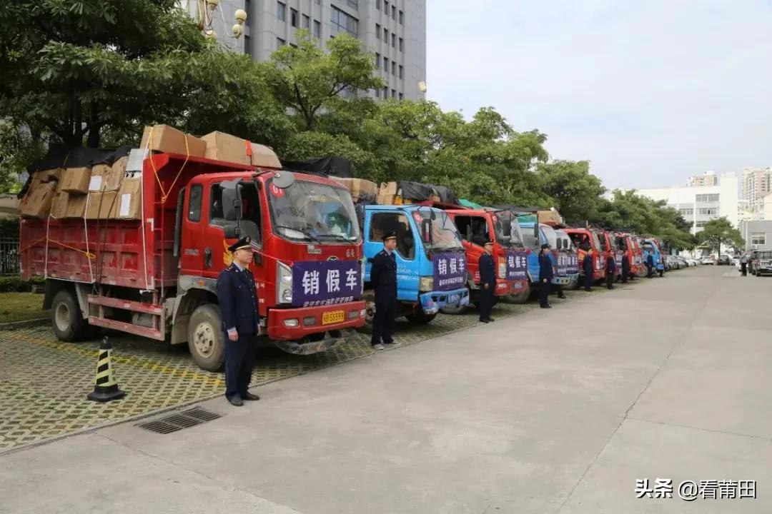 莆田正品鞋鬼市,暗访莆田仿鞋鬼市小镇