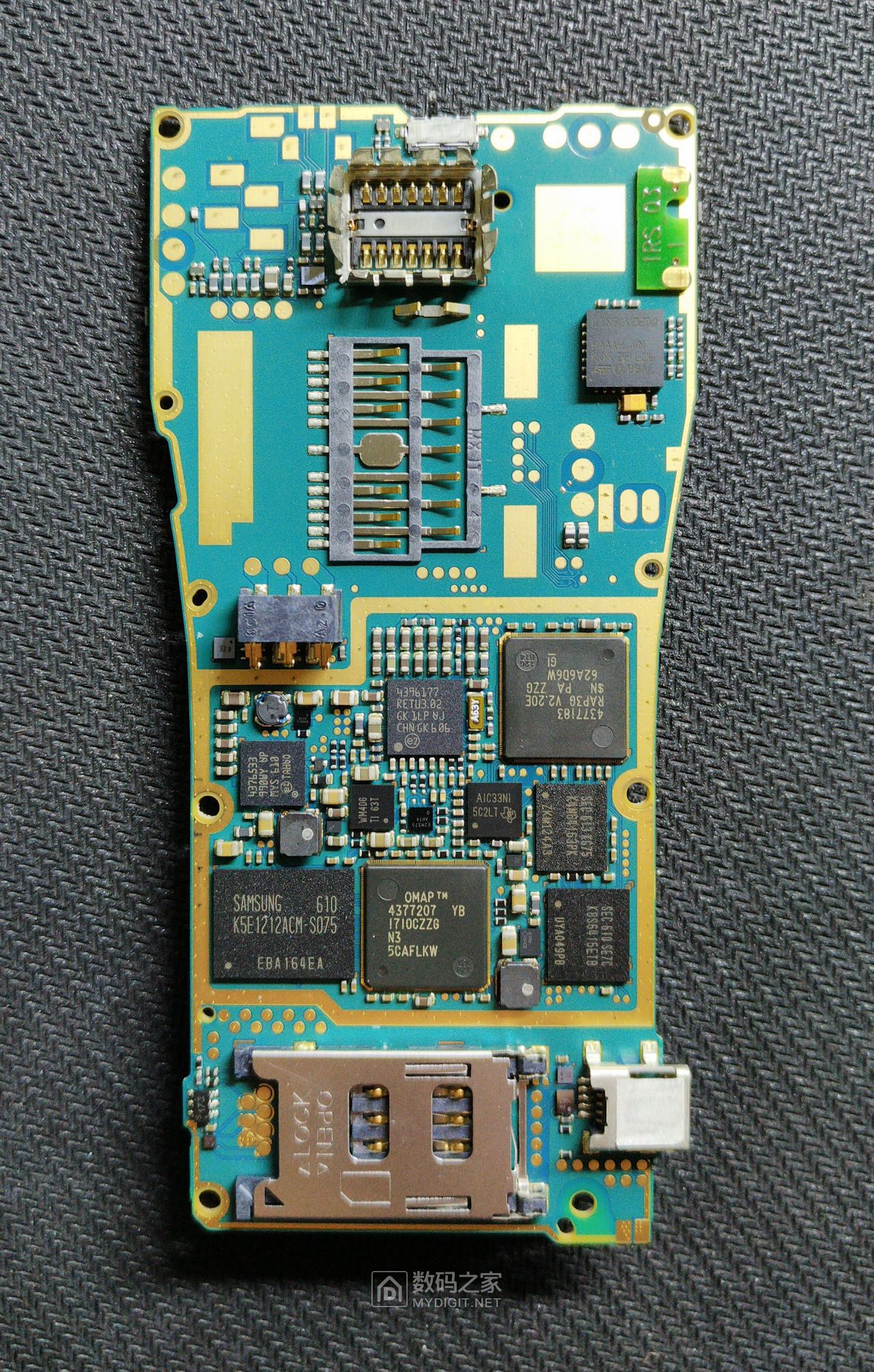 诺基亚n91黑科技,诺基亚n91拆机