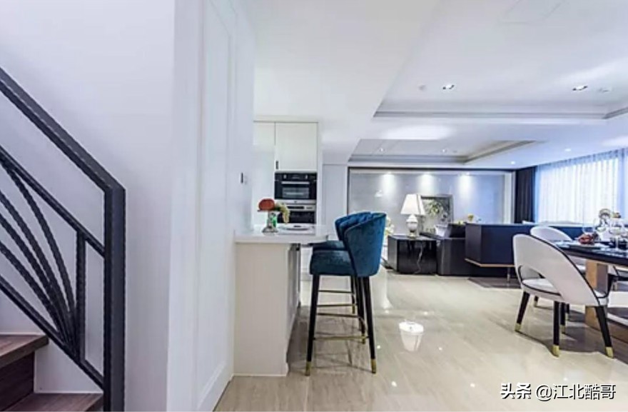 2021家装设计获奖作品,美国iida室内设计大奖作品赏析