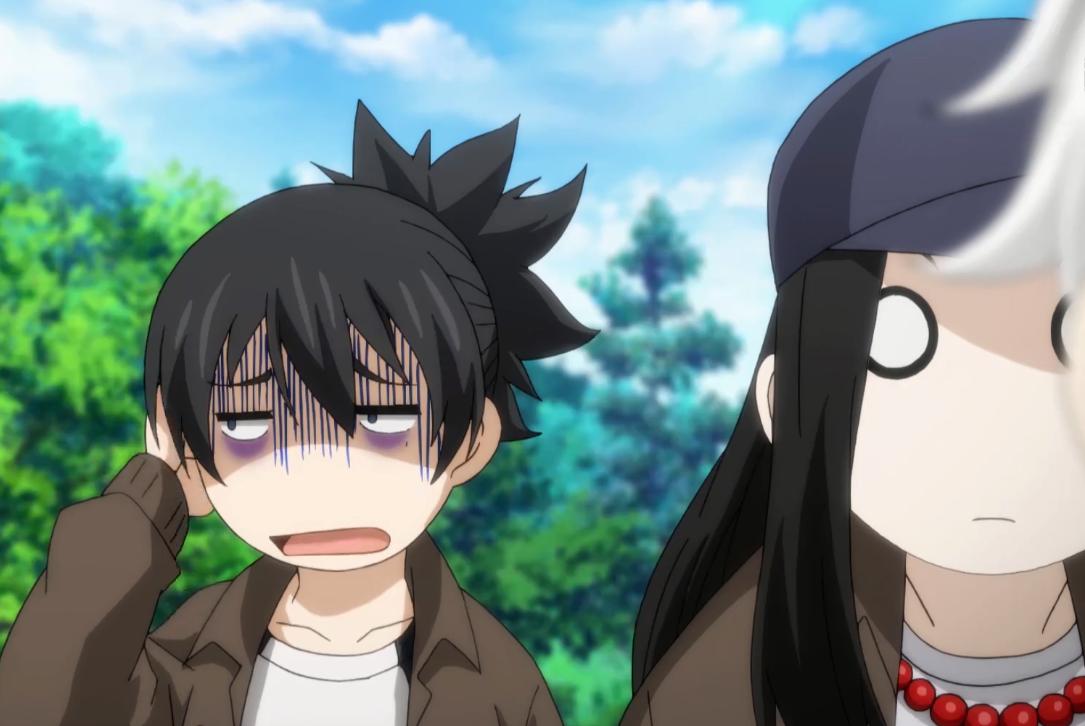 一人之下冯宝宝第三季画风,一人之下第三季画风变了