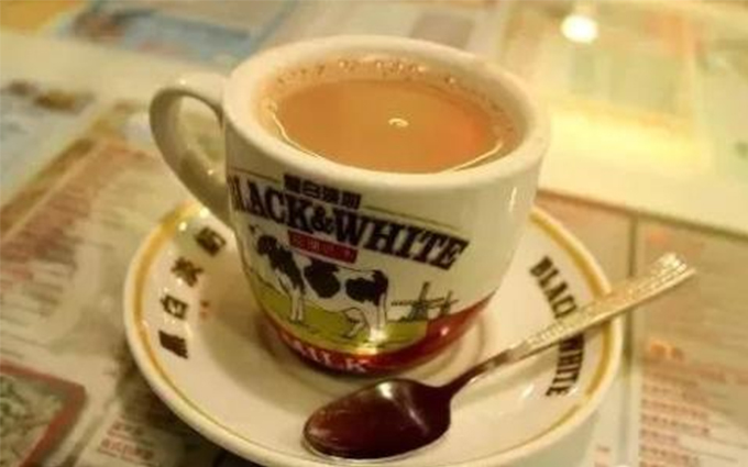 这些最有故事的街区，是购物的天堂，也是最接近香港生活的地方