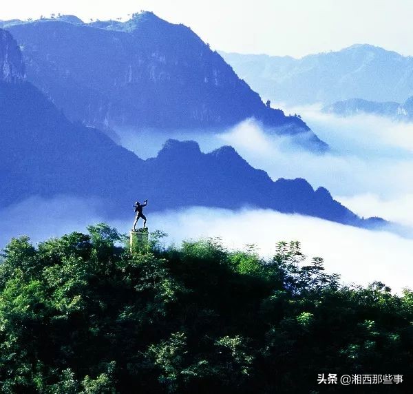 点赞！湘西这个景区再获表彰