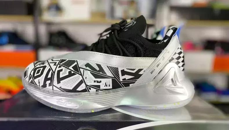 匹克帕克tp9速度系列,匹克帕克tp9训练款