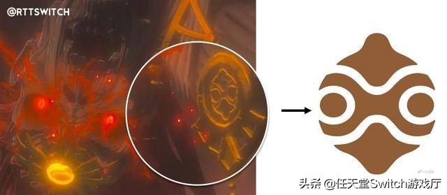 塞尔达传说旷野之息剧情流程攻略,塞尔达传说旷野之息深度解析