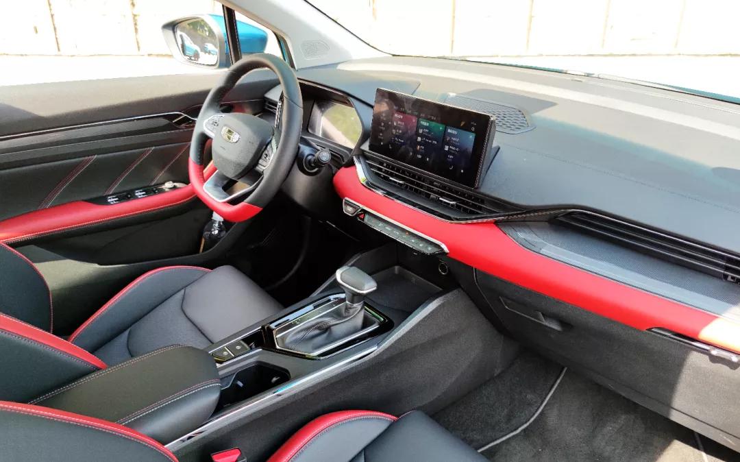 第四代帝豪s公布价格,10万左右音响好的车