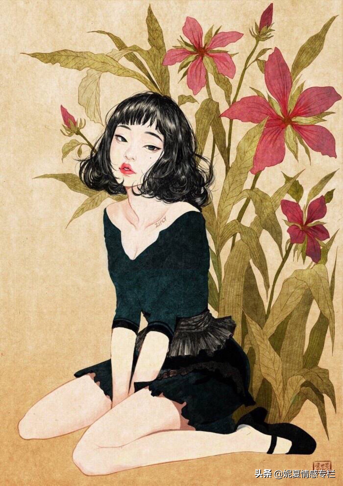 心理学如何帮助一个自卑的人,从心理学分析一个过度自卑的人