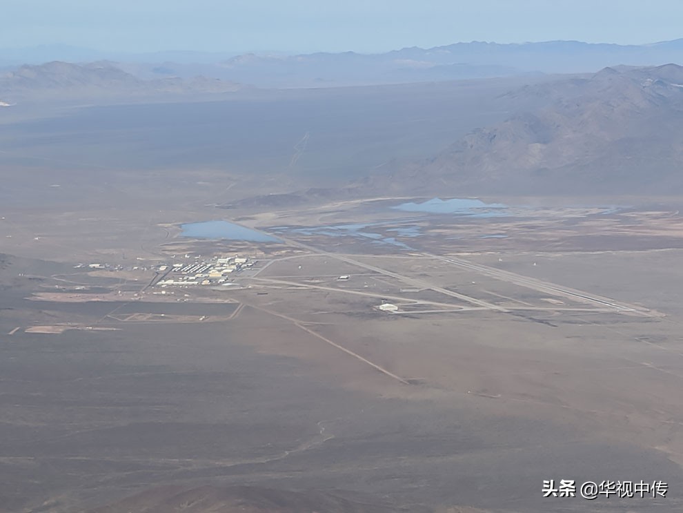 51区有哪些绝密飞行器,美国空军51区真的有外星人吗