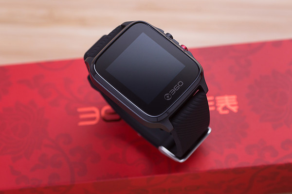 360健康手表最新款,360健康手表