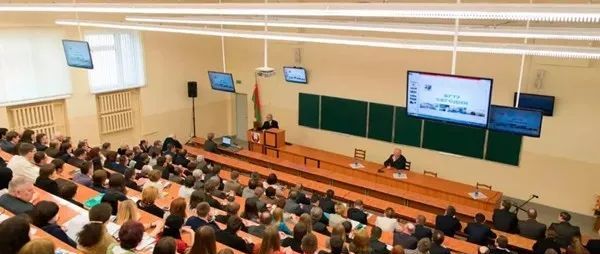 白俄罗斯好大学排名,白俄罗斯国立技术大学如何