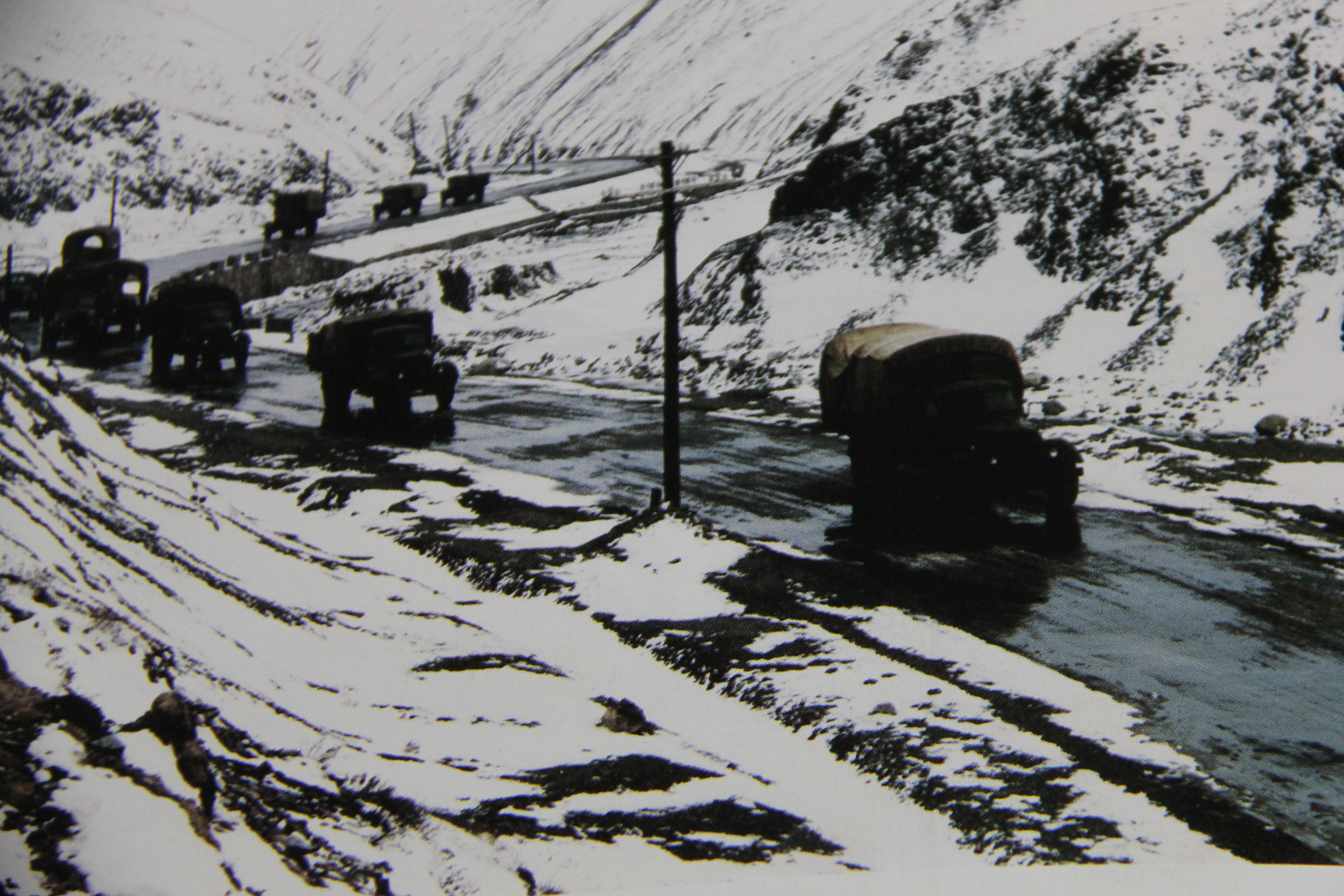 在军营中锤炼在*党**旗下成长作者:铁五师朱良仁