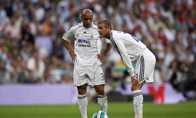 怀念贝氏弧线，和那温暖午后的金发少年