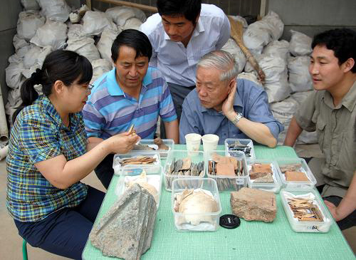 中国四大名玉和田玉,和田玉为什么比蓝田玉价值高
