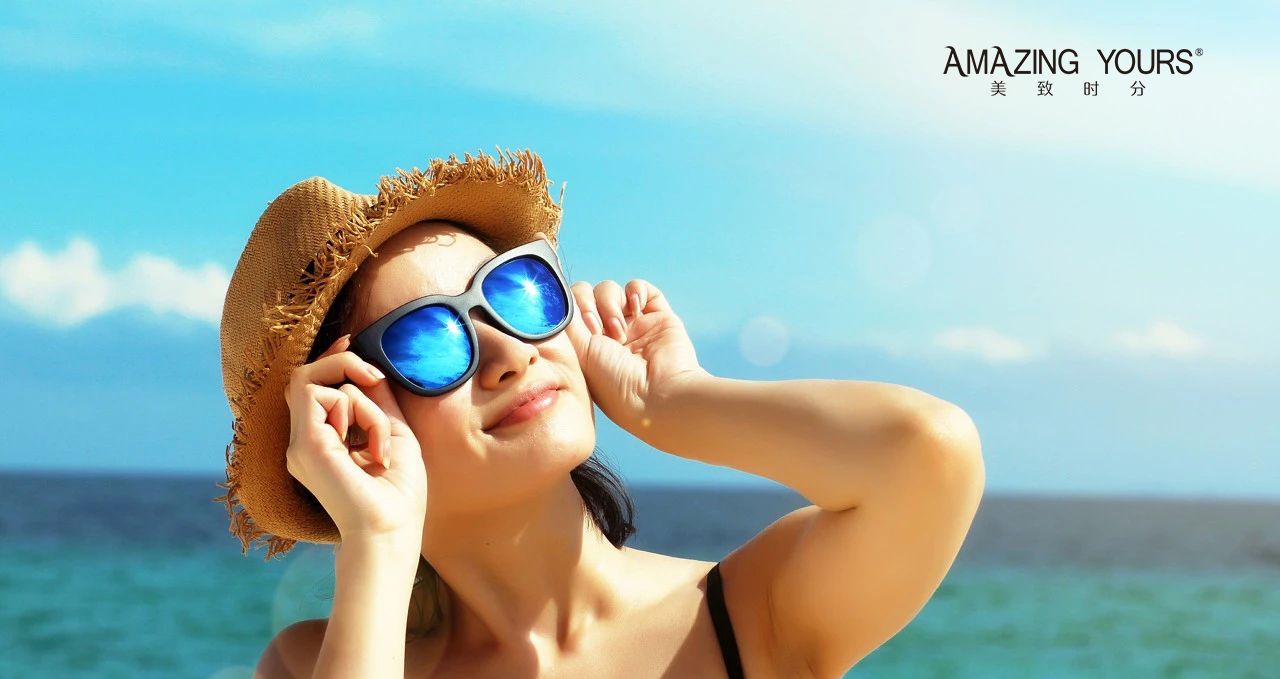 不同肤质分析及护理小知识,6类肌肤肤质辨别