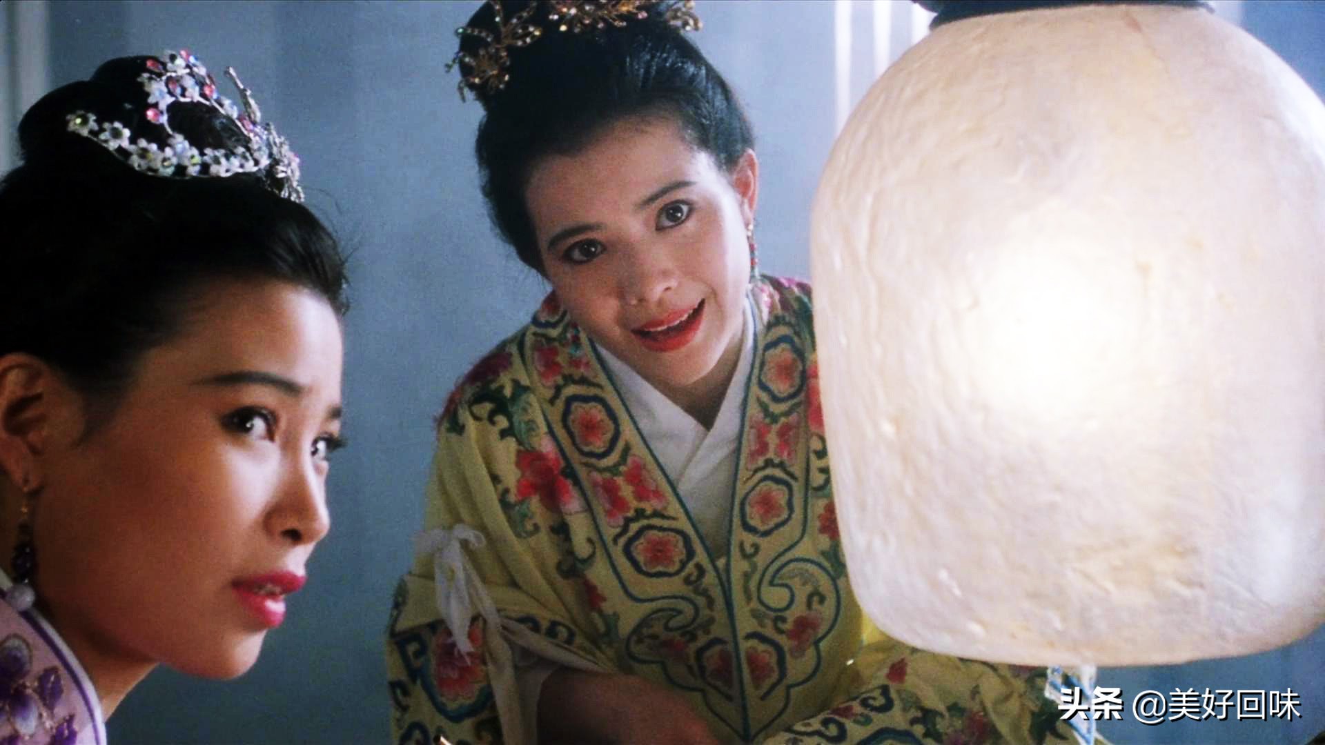 周星驰郑佩佩金星秀,周星驰和郑佩佩唐伯虎点秋香