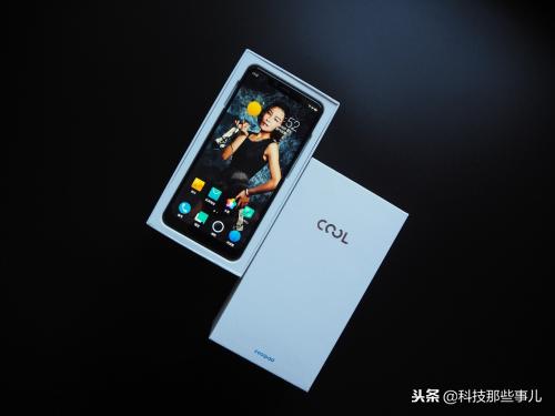 酷派性能测试,酷派卷土重来还能重塑辉煌吗