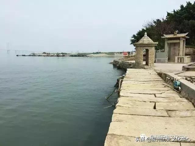 泉州闽南古厝讲解,泉州港发展史简介