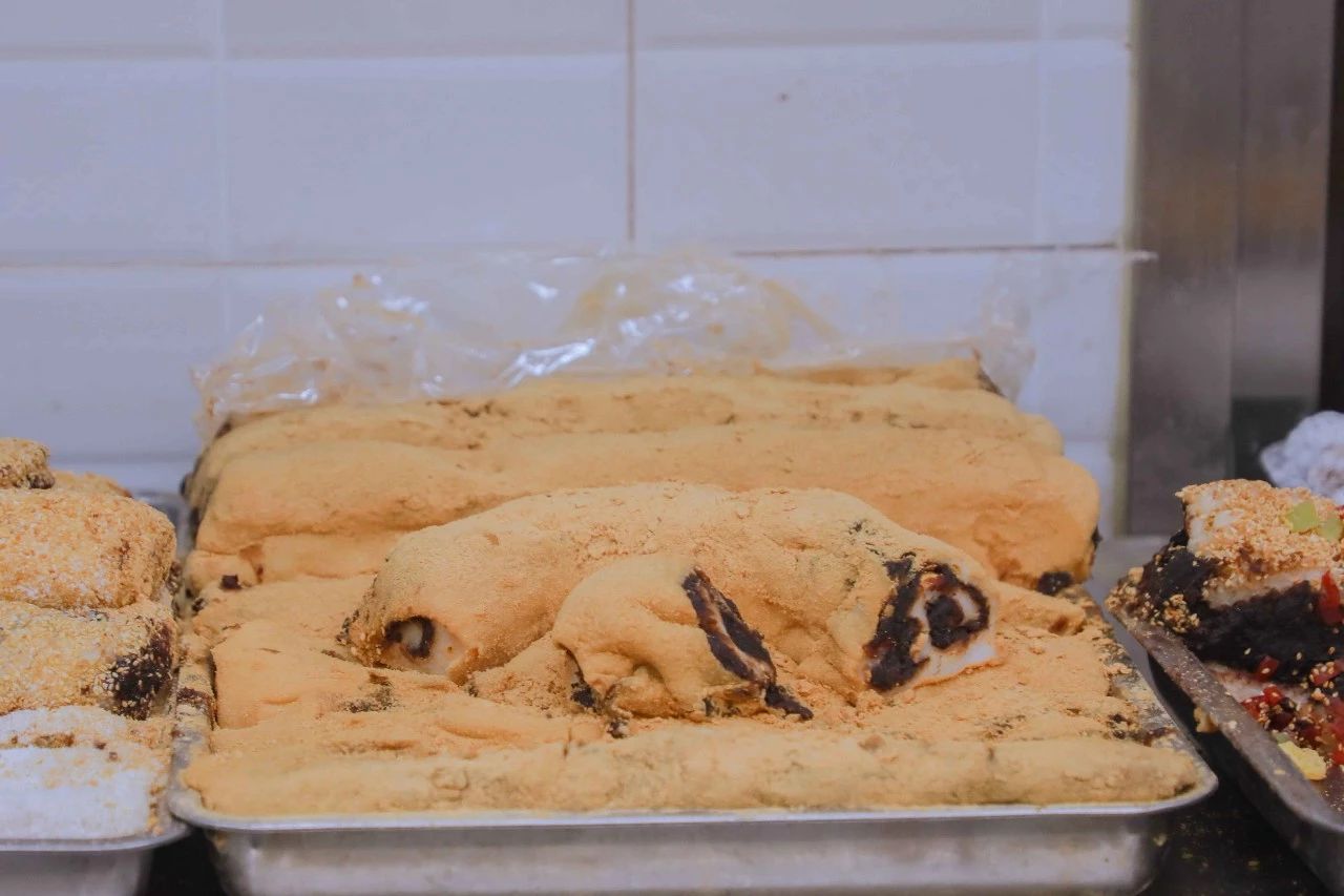 如何用100块吃三十天,100元吃牛街