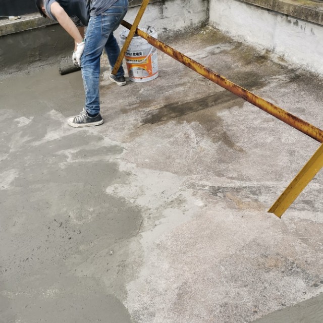 屋面卷材防水铲除用什么办法好,屋面卷材防水处理