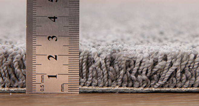 地毯材质有几种,地毯介绍地毯的基本知识