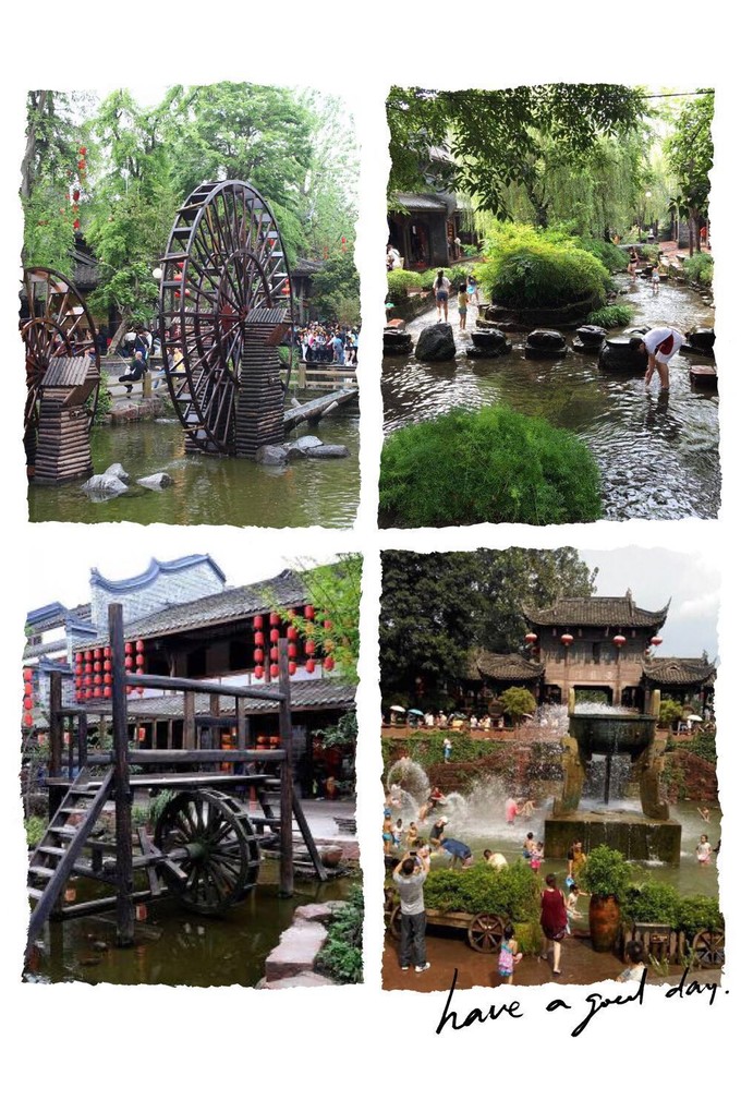 成都逛吃旅游攻略图片高清,成都逛吃攻略龙湖