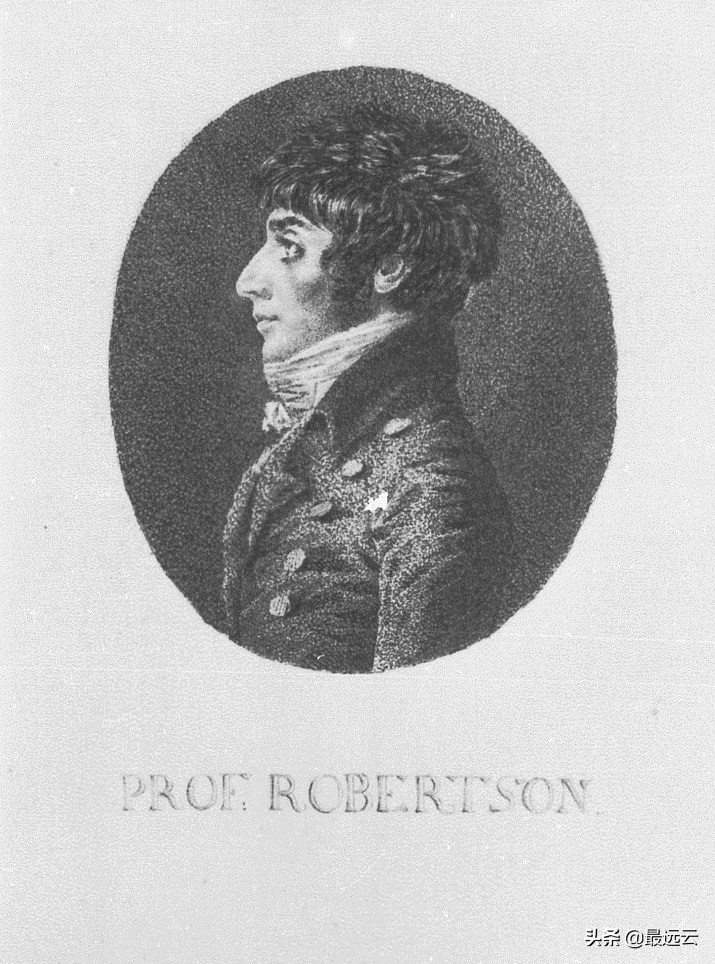 幻觉历史：十八世纪的幽灵秀，巴黎人为之恐惧又为之痴狂