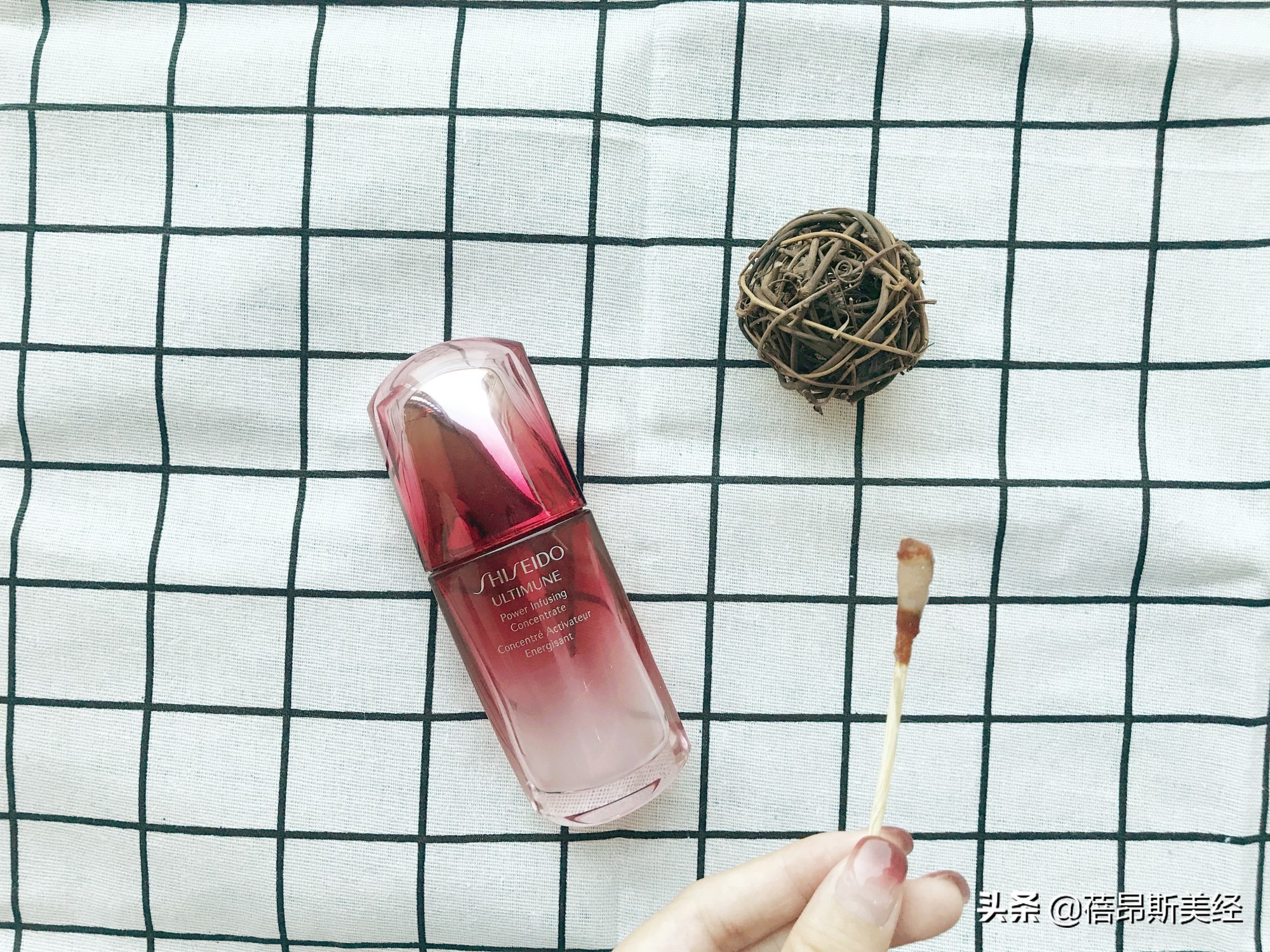 红腰子和小黑瓶小绿瓶哪个好,小白瓶小绿瓶原液