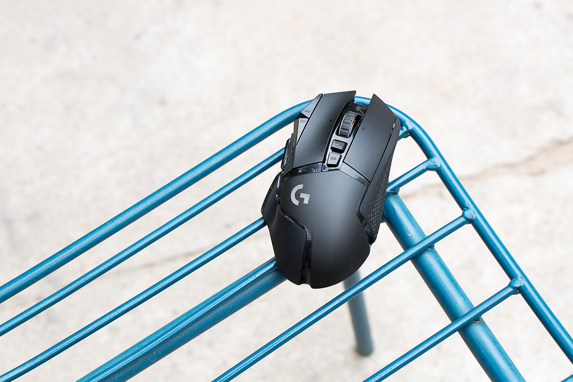 logitech无线鼠标都有哪些功能,适合女生的logitech无线鼠标