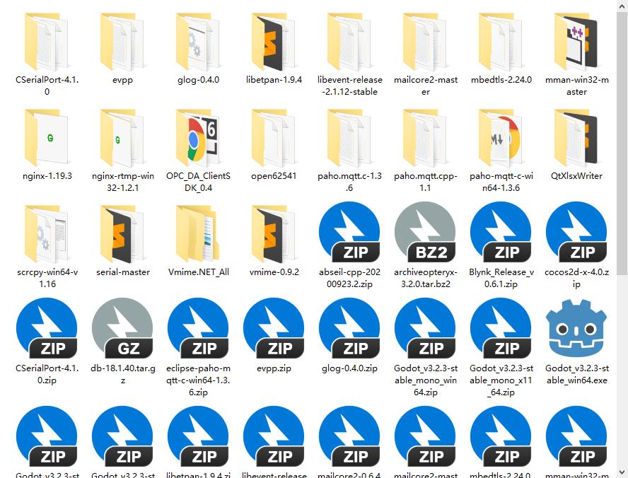 C++包管理器Conan使用笔记