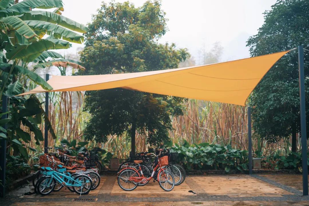 广西崇左秘境丽世度假村看瀑布,广西崇左秘境丽世度假村景点