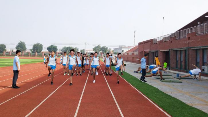 静海青少年减肥训练营,静海区夏令营训练