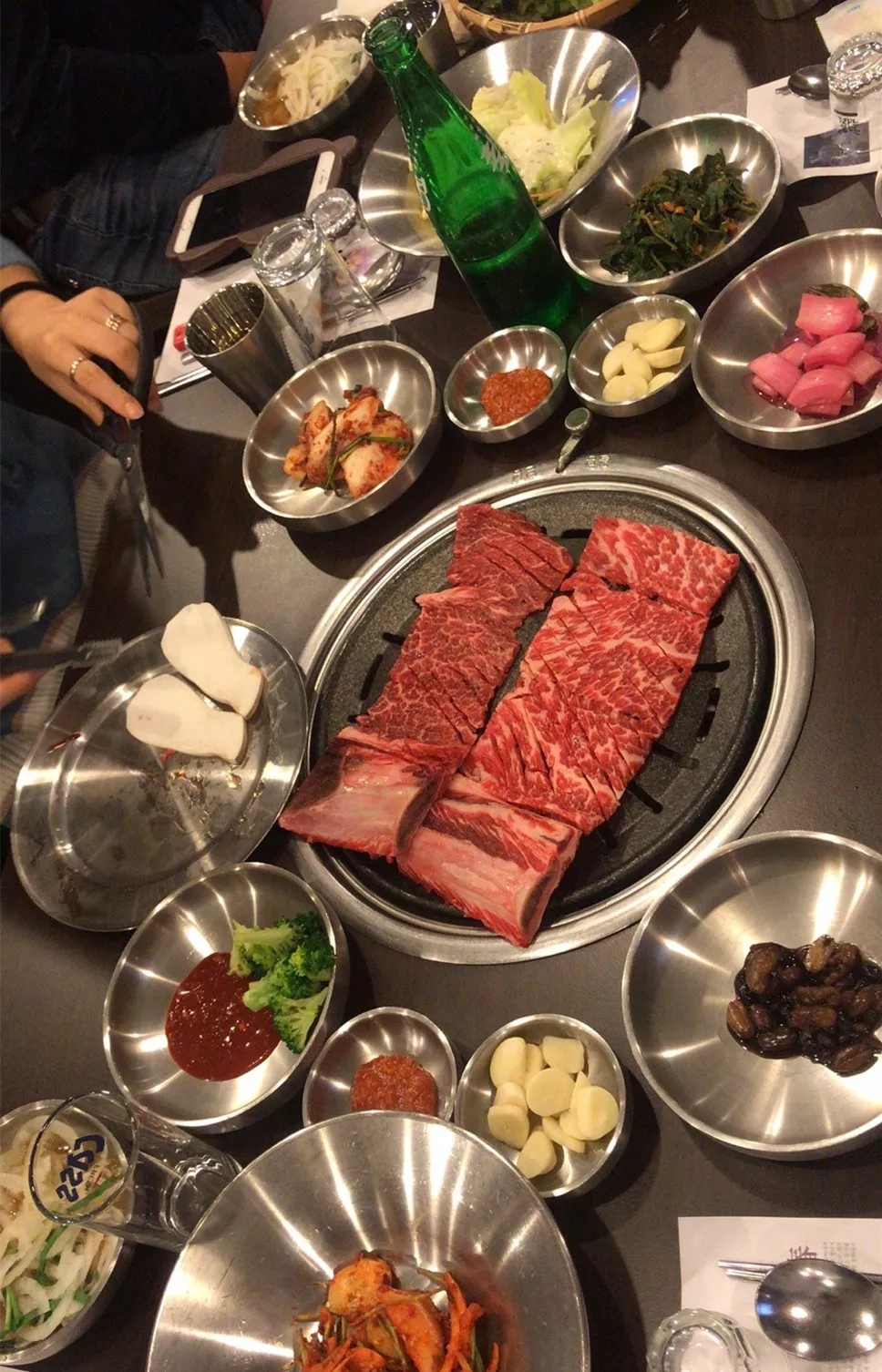 【檀国大学医院】韩国体检之旅(hpv疫苗接种)~