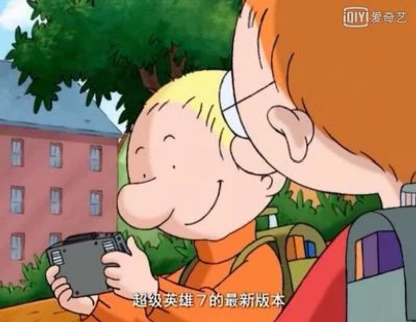 盘点那些你看过的动漫,童年看过的动漫