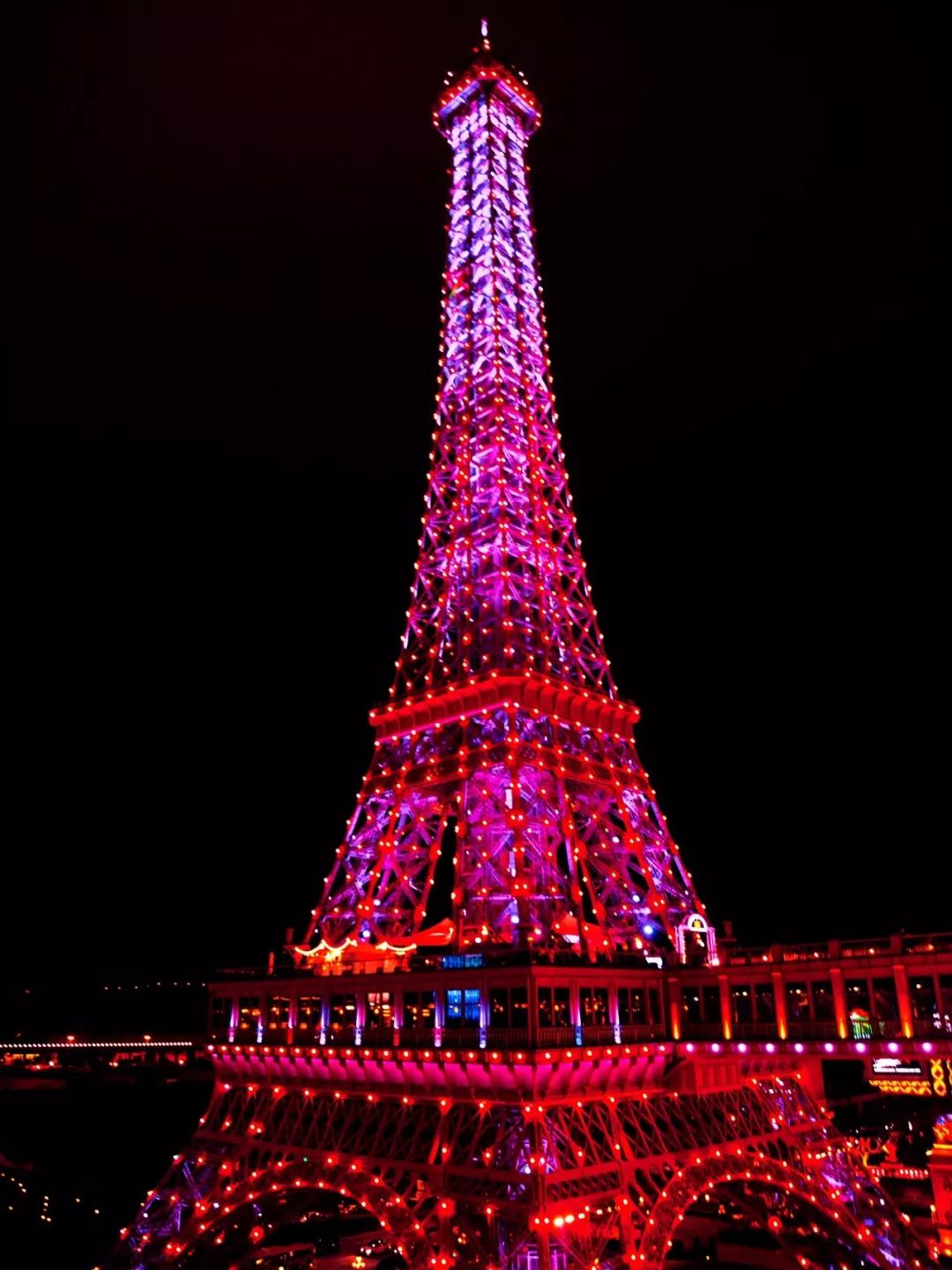 澳门赌场旅游攻略自由行,澳门免费游