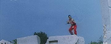 少林80年代武侠电影,1980年少林经典武打老电影