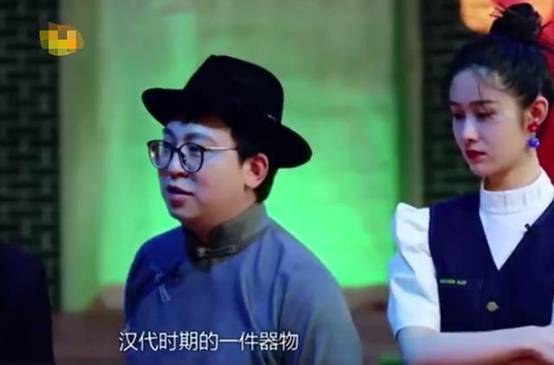 袁姗姗被骂是什么原因,袁姗姗为什么被骂滚出娱乐圈