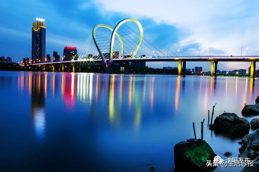 沈阳入选新一线,沈阳入选第一批城市更新名单