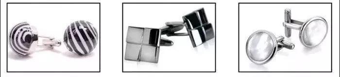 西装袖如何系扣,男士西装袖扣怎么安装