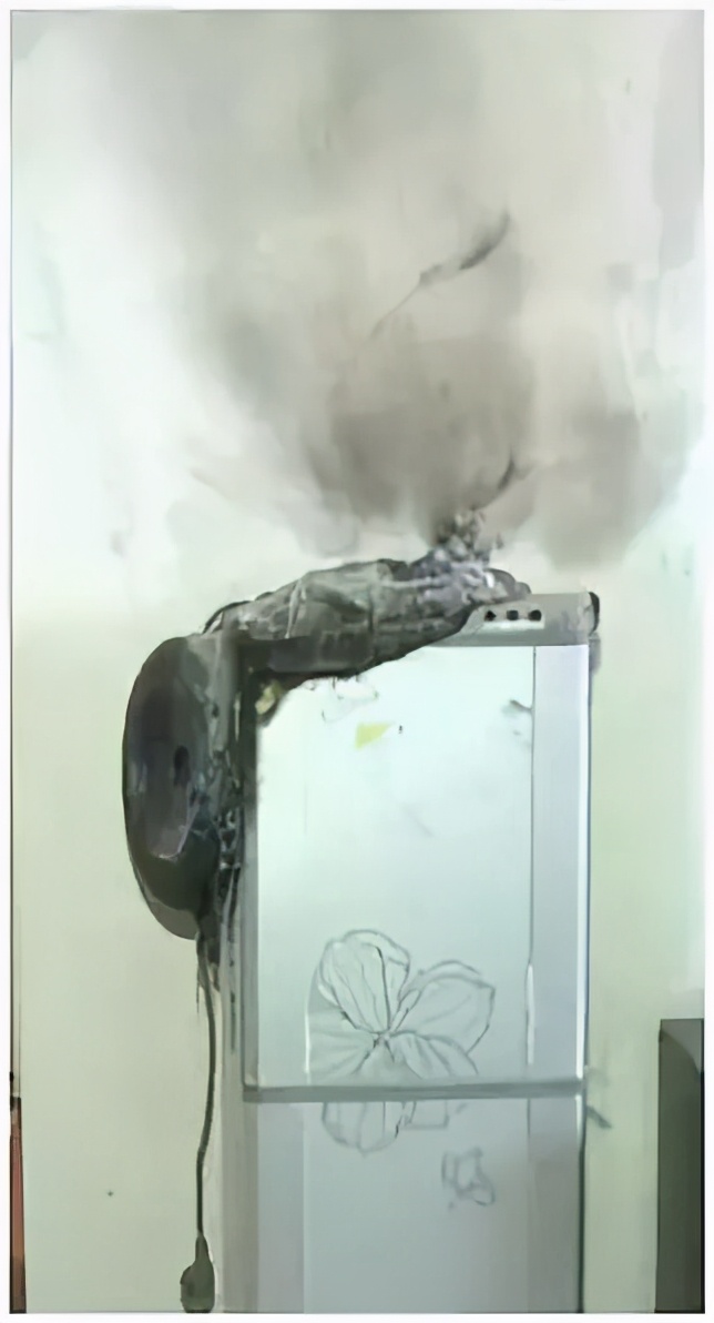 消防安全的原因,消防设备导致的火灾