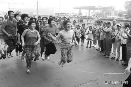 1年1张，还原100年石家庄，让我们跟随镜头穿越时空！（二）